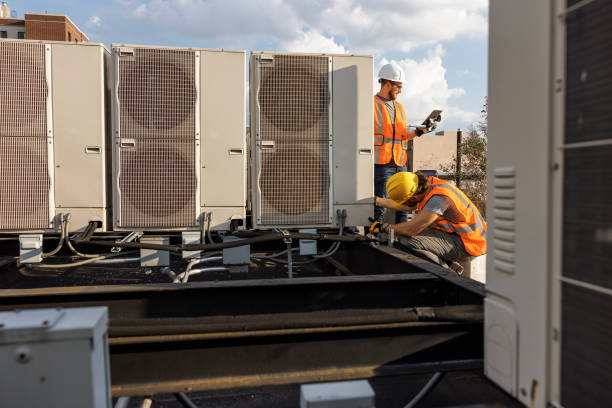  New Castle, IN HVAC Pros
