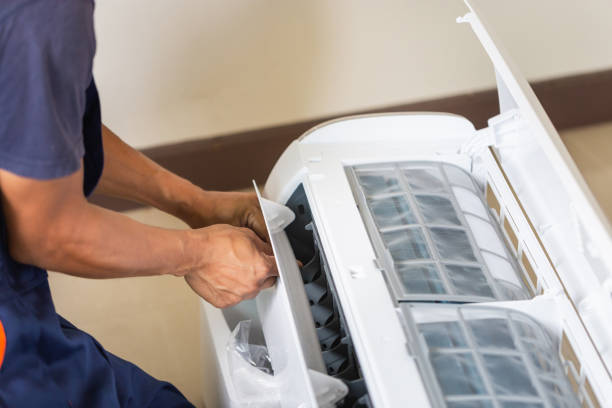 Best Residential HVAC in New Castle, IN