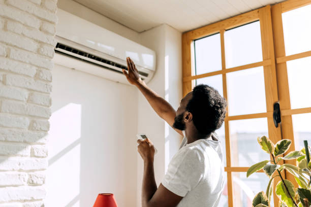 Best Air Conditioning Cleaning in New Castle, IN
