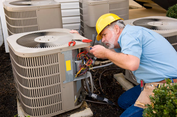 Best Geothermal HVAC Systems in New Castle, IN