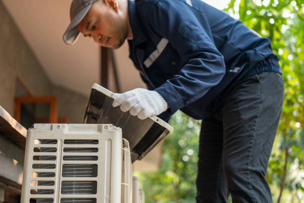 Best Emergency HVAC Services in New Castle, IN
